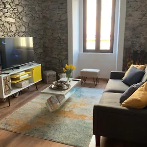 Techas Center Luxurious Studio Apartamento Praia