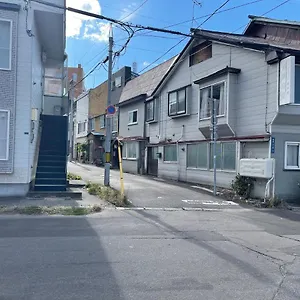 City Otaru ホームステイ 小樽市