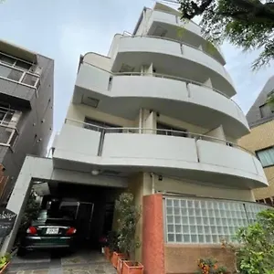  Apartamento ---shinjyuku Stay---