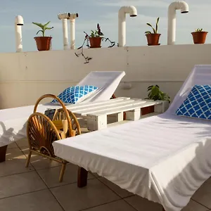 Casa Carlotta Maio Apartamento Cidade do Maio