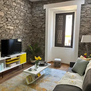 Techas Center Luxurious Apartamento Praia