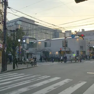 京都先斗町 ぽんと ビジネスホテル 京都市